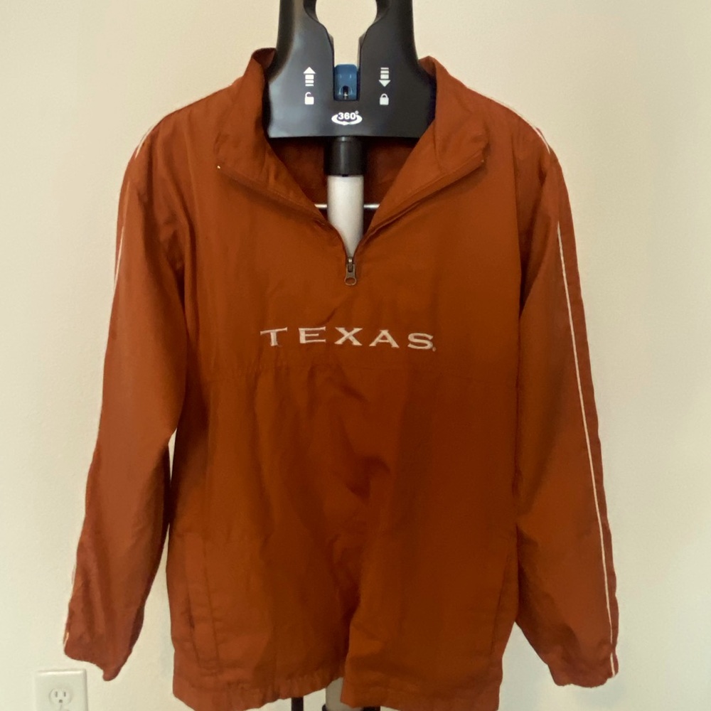 Texas State Wind breaker